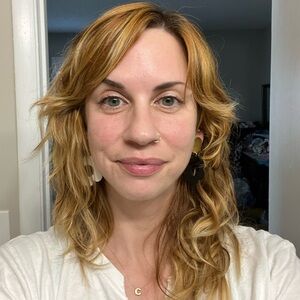 Meet your Posher, Cindy!